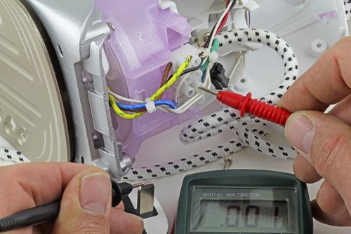 pat testing, electrical safety testing, 